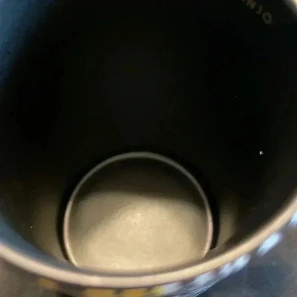 Starbucks LAOLU SENBANJO 2018 Mug ~12 0z. Great Condition - Picture 3 of 5